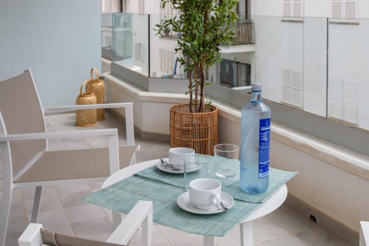 Sea Breeze Apartments กาลามิยอร์ ภายนอก รูปภาพ