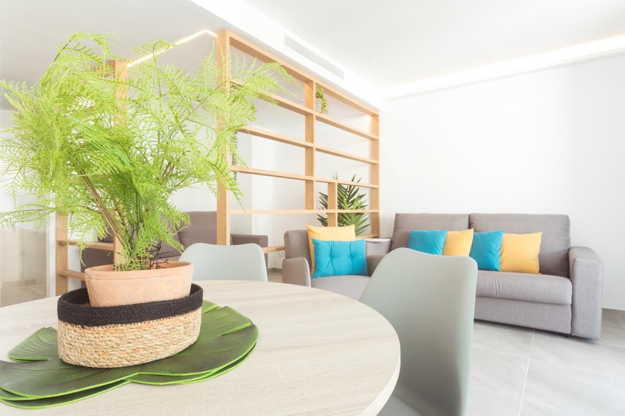 Sea Breeze Apartments กาลามิยอร์ ภายนอก รูปภาพ